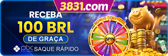3831.com Giros Grátis
