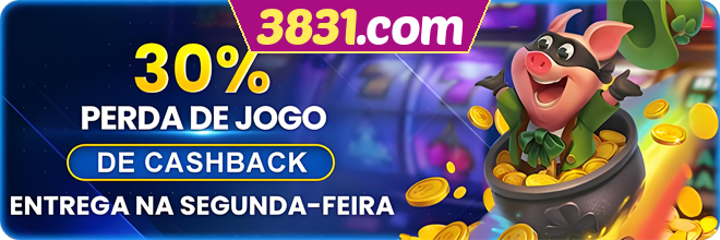 3831.com Resgate Semanal
