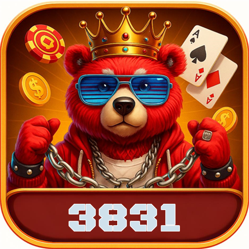 3831.com Cassino Online